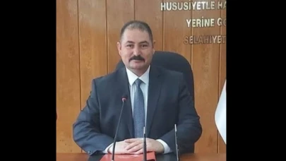 Kargı'dan Başkan Şen ve şoförü Çelikkol için başsağlığı mesajı