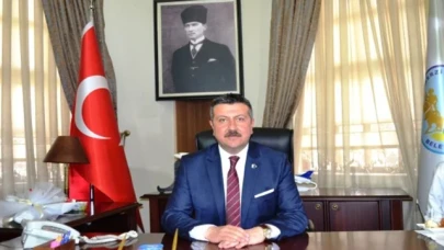 Kargı'dan Seferihisar'daki polis saldırısına kınama