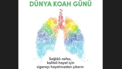 Kargı; "Nefesinizin kıymetini bilin!"