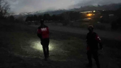 Kayıp 70 yaşındaki adam ölü bulundu