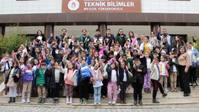 Kendi Kolonya ve Sabunlarını Yaptılar