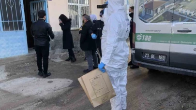 Kendisinden haber alınamayan şahıs evinde ölü bulundu