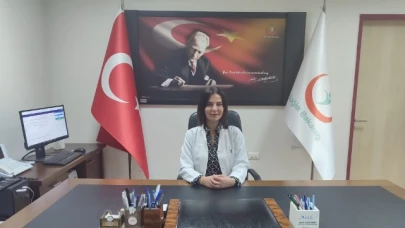 Köroğlu: Organ Bağışı Hayat Kurtarır