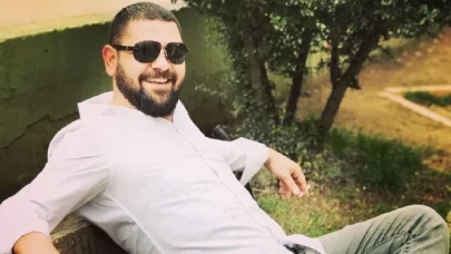 Kule vinci devrildi, operatör hayatını kaybetti