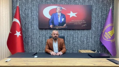 Kurt: Sabır ve Gayretiniz Hiçbir Zaman Unutulmayacak