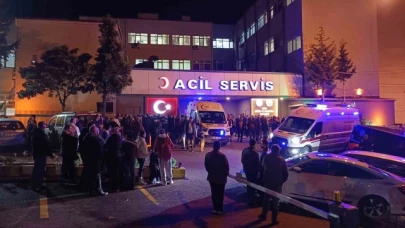 Liseliler arasındaki bıçaklı kavga cinayetle bitti: 16 yaşındaki öğrenci hayatını kaybetti