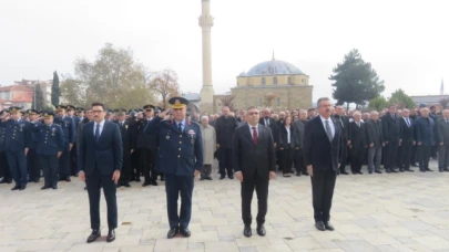 Merzifon’da 09:05’de Hayat Durdu!
