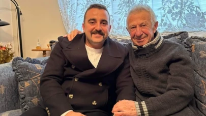 Merzifon Gençleri'nden Vefa Örneği