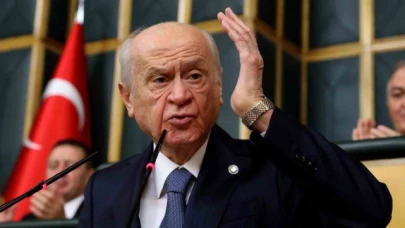 MHP Lideri Bahçeli: "Milli Savunma Bakanlığı'nın kararına saygı duyuyorum"