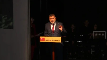 Öğretmenler Günü Kutlanıyor