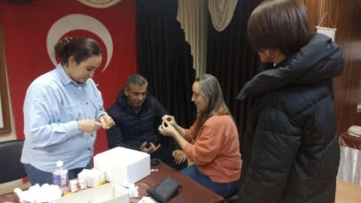 "Okulda Diyabet Programı" eğitimleri tamamlandı