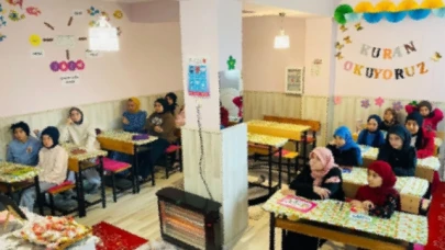 Ortaokul Gençlik Buluşması Düzenlendi