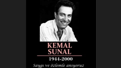 Özyol: Doğum günün kutlu olsun Gülen Adam!