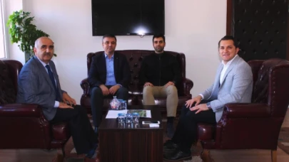 Sağlık alanında yapılması planlanan projeler görüşüldü