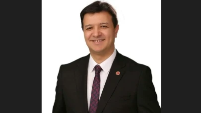 Sarıkaya, Büyük Kongreye Katıldı
