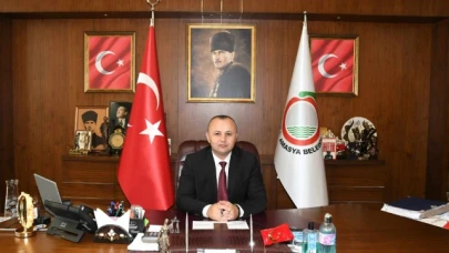 Sevindi: Bağışlanacak her organ bir canın hayata tutunmasına vesile olacaktır
