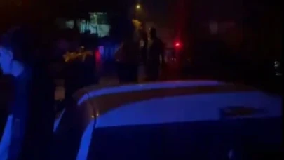 Silahlı saldırı: 1 ölü