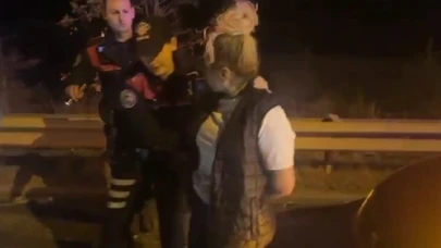 Sosyal medya fenomenleri arasında silahlı kavga: 1 yaralı