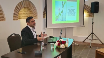 Tasarruf Bilinci ve Bireysel Emekliliğin Önemi Anlatıldı