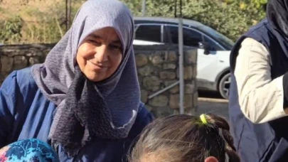 Taziyeden dönen kadınlara otomobil çarptı: 1 ölü, 1 ağır yaralı