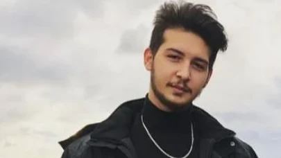 Tırın altında kalan motosiklet sürücüsü hayatını kaybetti