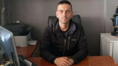 Toprak'tan Erken Veda