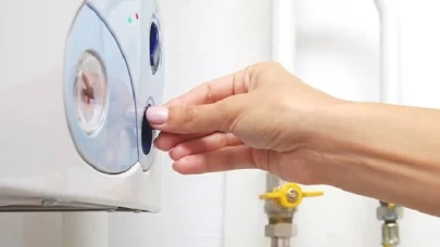 Valilik Uyardı; "Doğalgaz Zehirlenmelerine Dikkat"