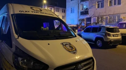 Yeni evli kadın evinde asılı halde bulundu