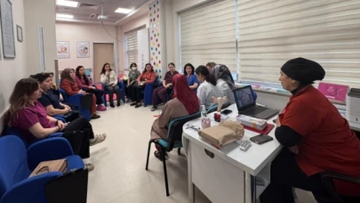 Yıllık Bebek Dostu değerlendirmeleri devam ediyor
