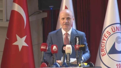 YÖK Başkanı Özvar: "Kurumlarımızın kalite süreçlerini tamamlayarak, akademik standartlarını dünyanın en iyileri arasına taşımayı hedefliyoruz"