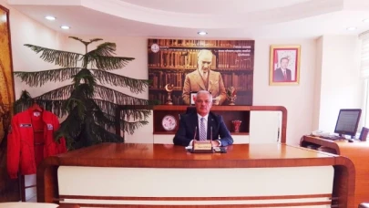 Yozgat; "Hepinize iyi tatiller!"
