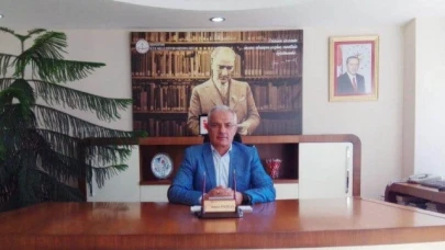 Yozgat: Öğretmenler Günü'müz kutlu olsun!