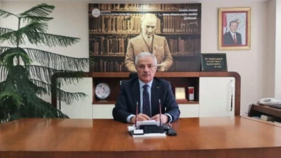 Yozgat: Tüm Uzman Çavuşlarımıza minnet ve şükranlarımı sunarım