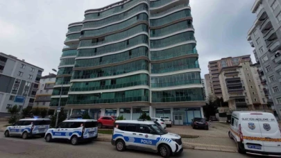 16 yaşındaki çocuk babasını uyurken tabancayla kafasından vurdu