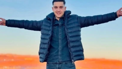 17 yaşındaki genç motor kazasında hayatını kaybetti