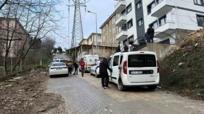 31 yaşındaki şahıs evinde ölü bulundu