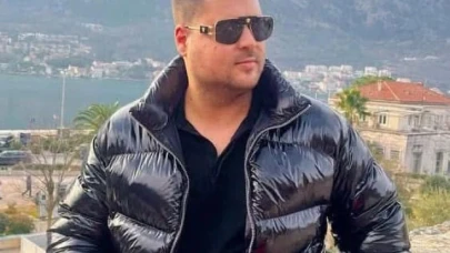 3.kattan düşen genç adam hayatını kaybetti