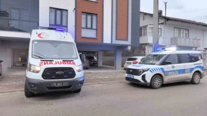 4 aylık bebek ölü bulundu