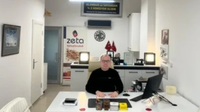 7. Olağan Genel Kurulu’nda Başkan Erdem Oldu