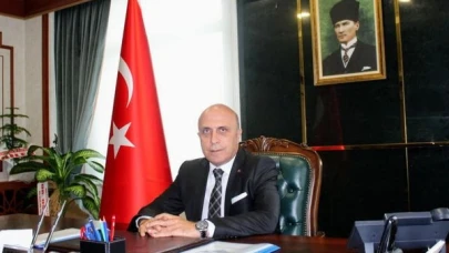 Acar: Bütün engelli vatandaşlarımızın dostu ve destekçisiyiz