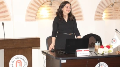 Afetlerde Psikososyal Destek ve Psikolojik İlk Yardım Anlatıldı