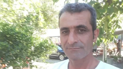Ağaç keserken kafasına yamaçtan taş düşen adam hayatını kaybetti