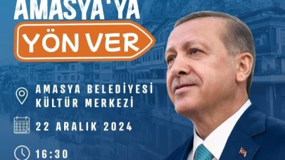 AK Parti Gençlik Kolları 7. Olağan Kongresi yapılacak