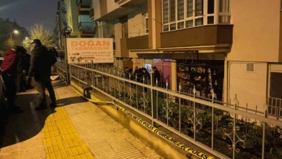 Alacak verecek tartışması cinayetle bitti