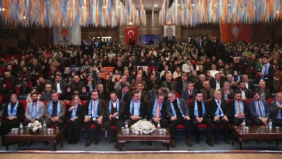 Amasya'da Aşık güven tazeledi