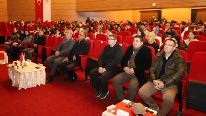 Bağımlılıkta Önleyici Çalışma ve Müdahaleler Konferansı Gerçekleştirildi