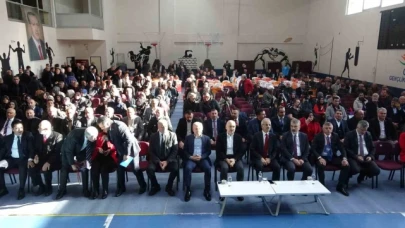 Bakan Abdulkadir Uraloğlu: "Suriye'de çok ciddi bir hareketlilik var"