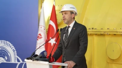 Bakan Bayraktar: "Akkuyu Nükleer Güç Santrali'nde çalışmaya başlayan Türk nükleer mühendislerin sayısı 350'yi aştı"