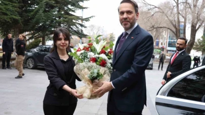 Bakan Bayraktar: "Türkiye tarihin doğru tarafında yer aldı"