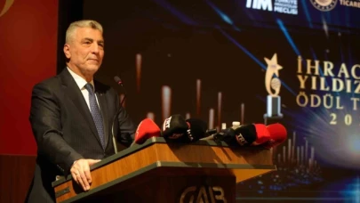 Bakan Bolat: "Türkiye'nin Suriye ile olan ilişkileri çok daha güçlü olacak"